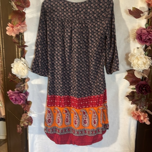 Boho dress - Picture 4 of 4